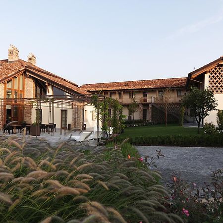 Hotel Mulino Grande Cusago Екстериор снимка