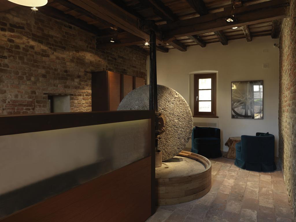 Hotel Mulino Grande Cusago Екстериор снимка