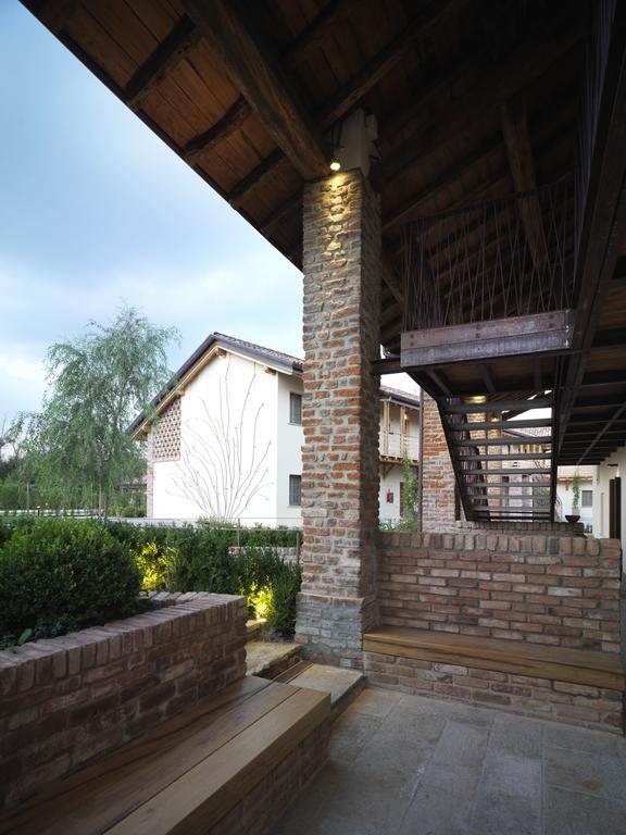 Hotel Mulino Grande Cusago Екстериор снимка