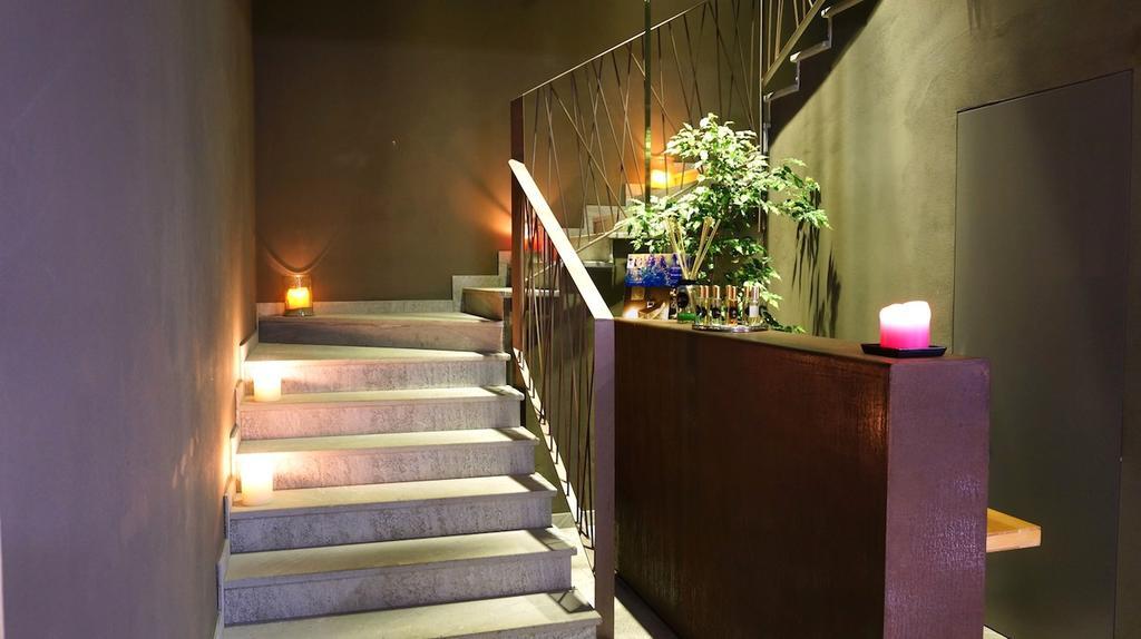 Hotel Mulino Grande Cusago Екстериор снимка