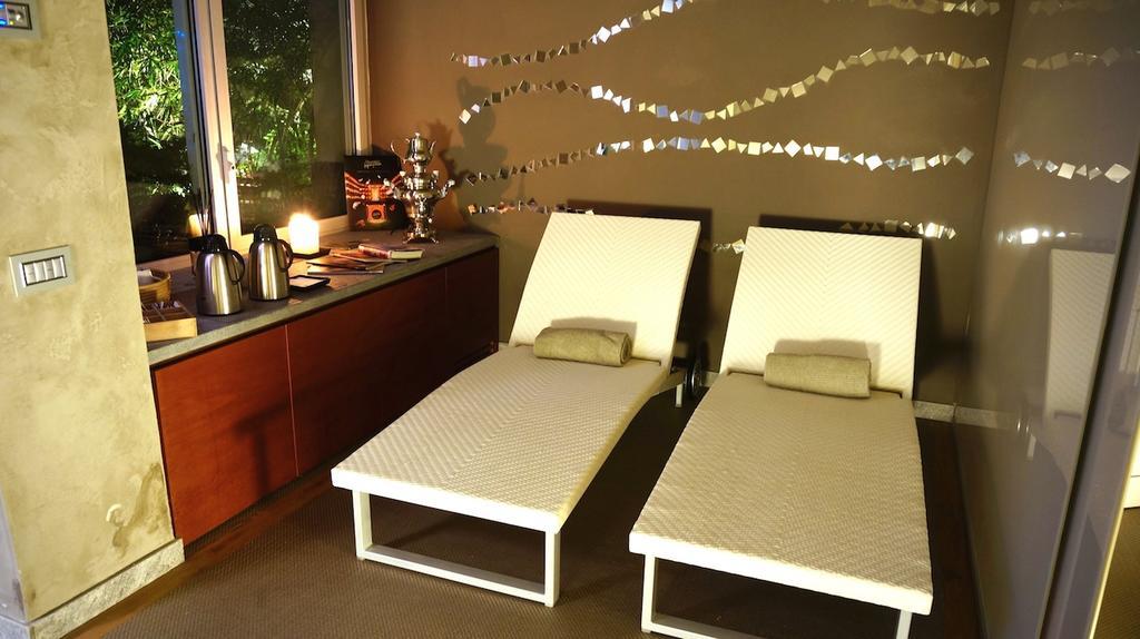 Hotel Mulino Grande Cusago Екстериор снимка