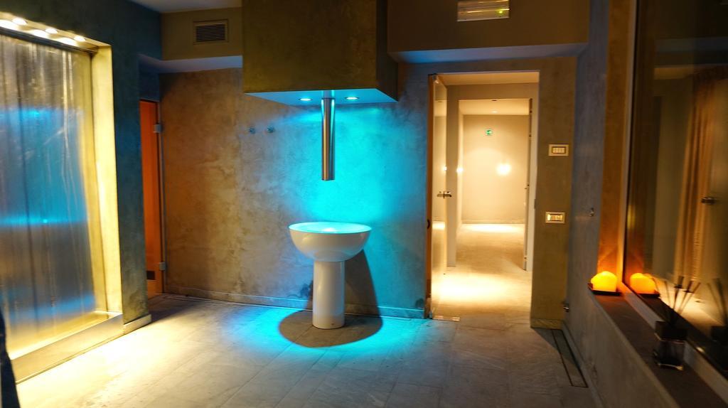 Hotel Mulino Grande Cusago Екстериор снимка