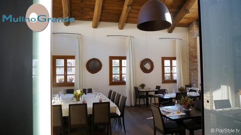 Hotel Mulino Grande Cusago Екстериор снимка