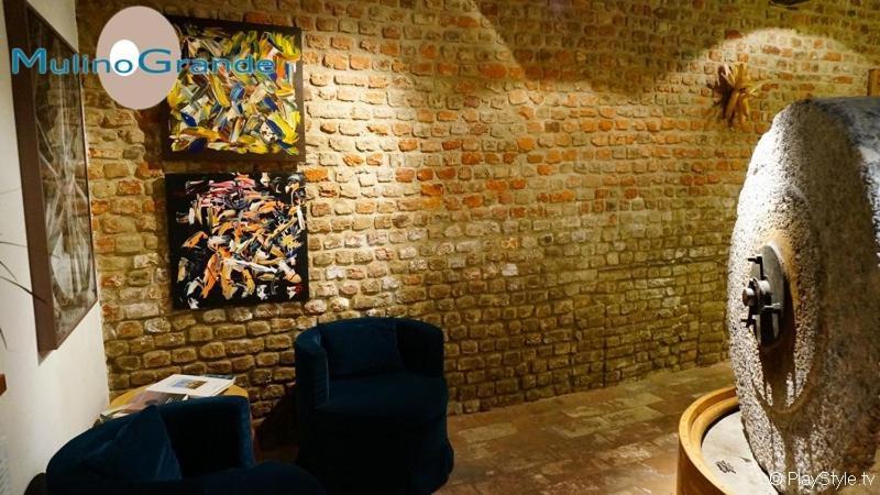 Hotel Mulino Grande Cusago Екстериор снимка