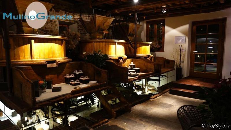 Hotel Mulino Grande Cusago Екстериор снимка