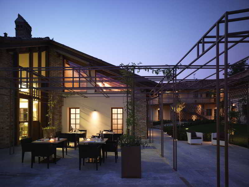 Hotel Mulino Grande Cusago Екстериор снимка