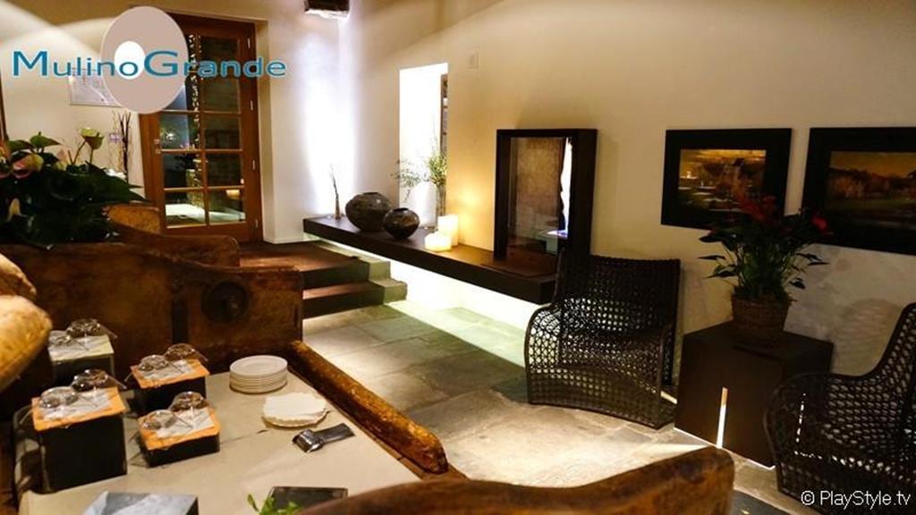 Hotel Mulino Grande Cusago Екстериор снимка