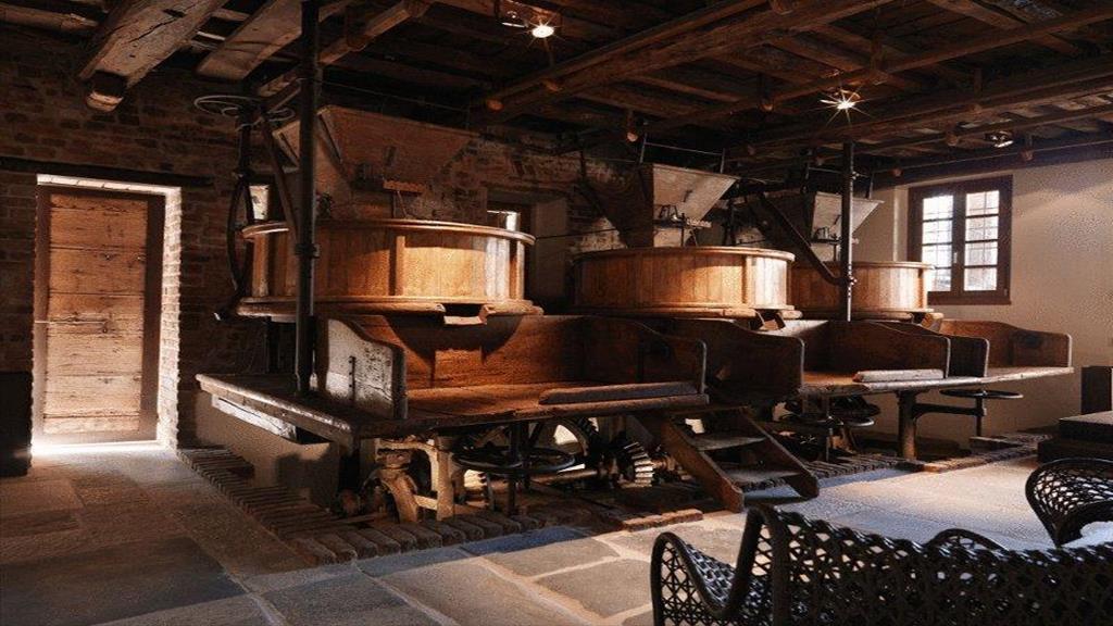 Hotel Mulino Grande Cusago Екстериор снимка