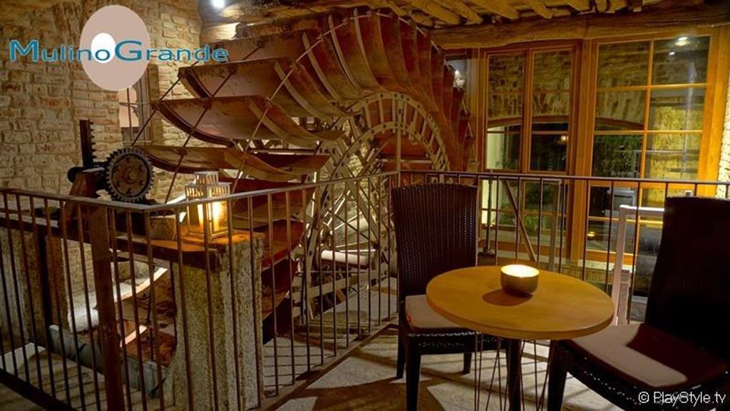 Hotel Mulino Grande Cusago Екстериор снимка