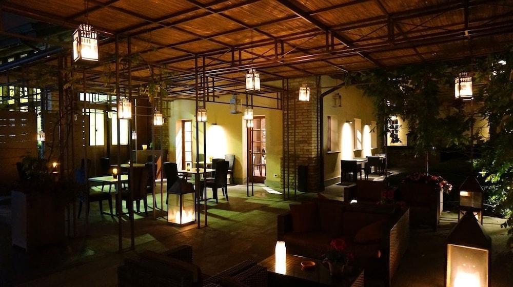 Hotel Mulino Grande Cusago Екстериор снимка