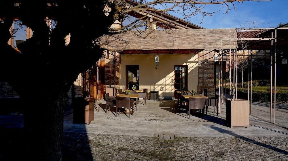 Hotel Mulino Grande Cusago Екстериор снимка